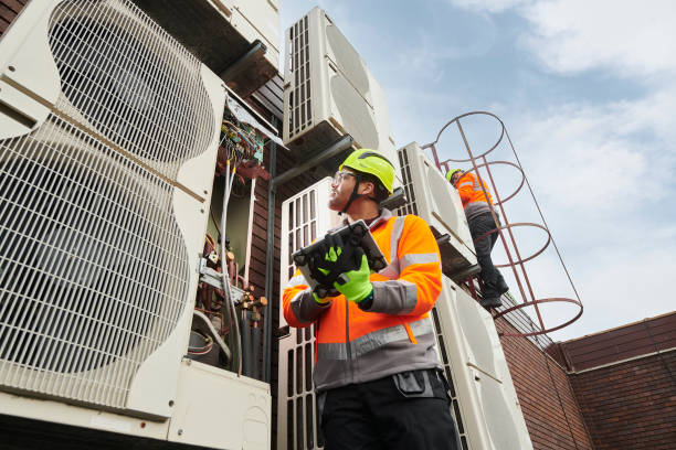 Best Central air repair  in Marion, NC