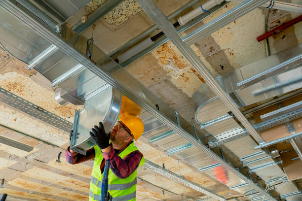 Best HVAC repair near me  in Marion, NC