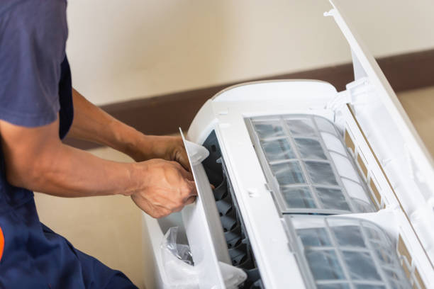 Best HVAC maintenance near me  in Marion, NC