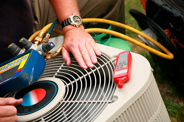 Best Heating repair services  in Marion, NC