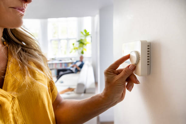Best Air conditioning repair  in Marion, NC