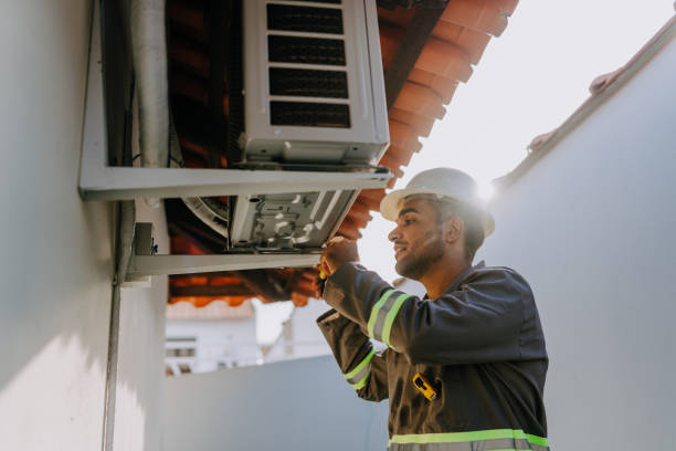 Marion, NC HVAC Company