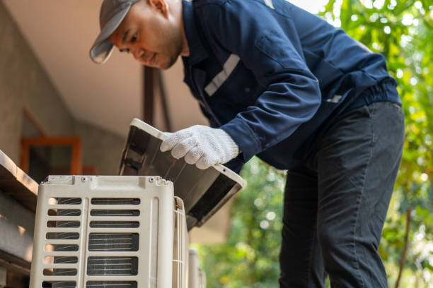 Best HVAC installation services  in Marion, NC
