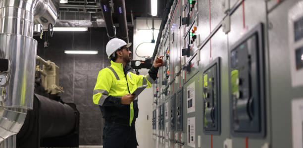Best Emergency HVAC repair  in Marion, NC